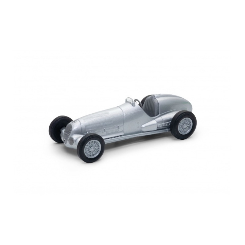 1:34 Mercedes Benz W 125