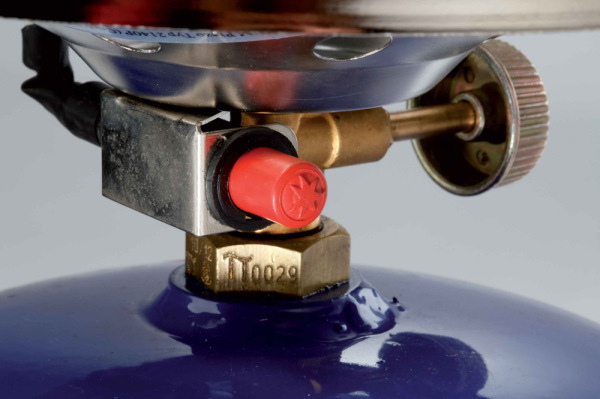 Varič Magnum piezo, MEVA 2