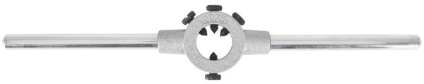 Vratidlo na závitové očko M3 - M4, D20x5 mm, DIN225, GEKO 1