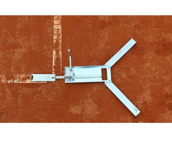 Napínak na umelé čiary 1