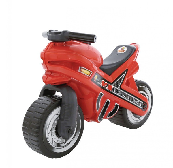 Odrážadlo Motorka MX 1