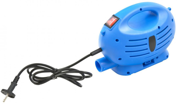 Pištoľ striekacia vzduchová s kompresorom 650 W, 230 V, nádoba 800 ml, tryska 1,5 mm, GEKO 1