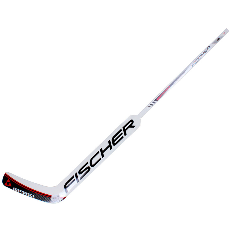 GF550 Senior 27 brankárska hokejka