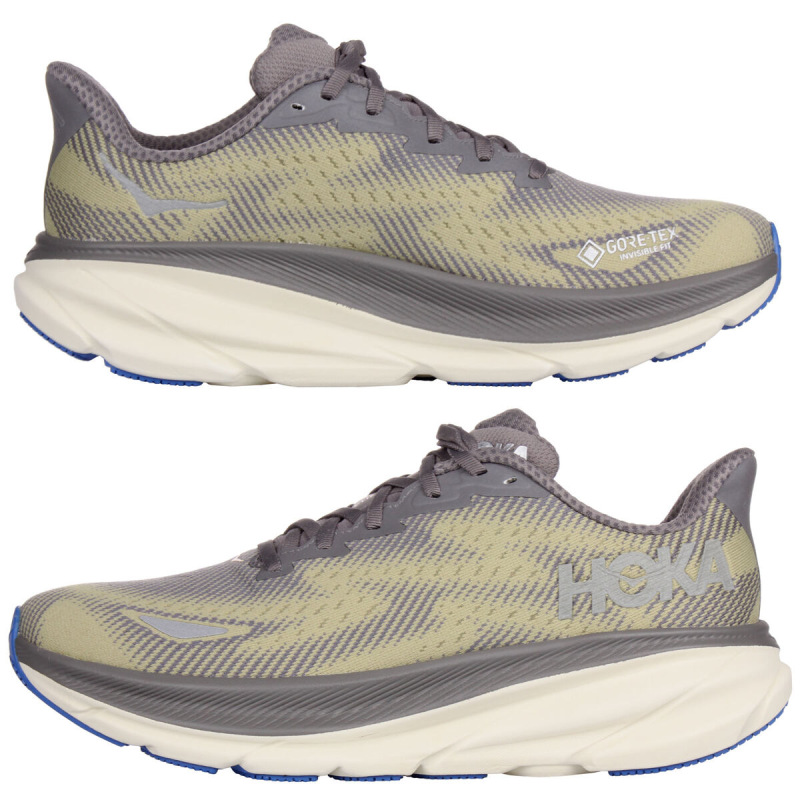 Clifton 9 GTX pánska obuv GVLG 1