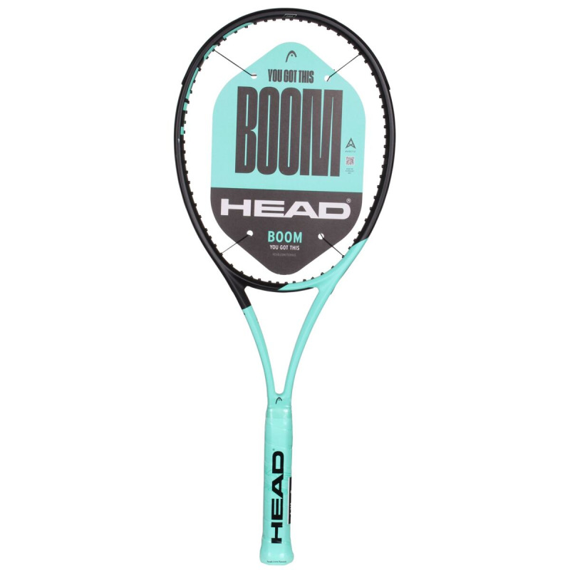 Boom PRO 2022 tenisová raketa 3