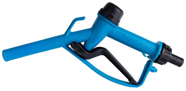 Čerpadlo na olej s 4 m hadicou a pištoľou, 12 V, priemer čerpadla 51 mm, GEKO 7