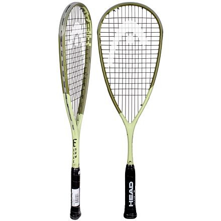 Extreme 145 2023 squashová raketa 1