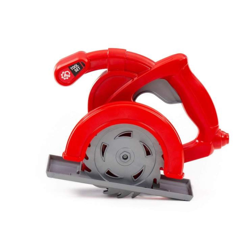 Detská Kotúčová píla 4