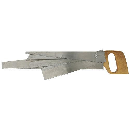 Pilka HF245089 • 5in1, multifunkčná, drevo