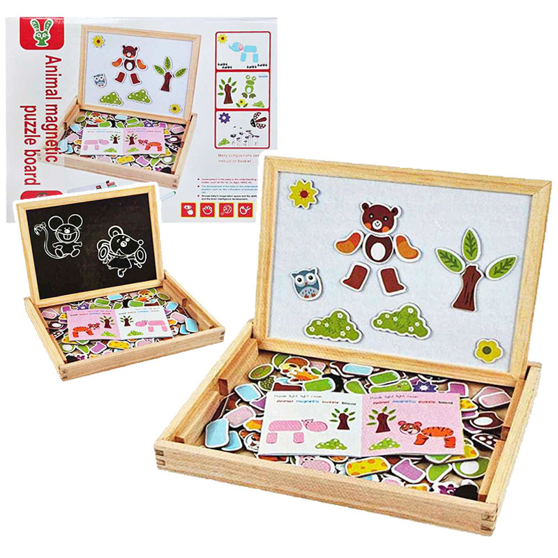 Drevená náučná tabuľa