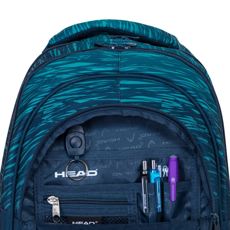 Školský batoh Head CHAMPION, AB300, 502024125 4