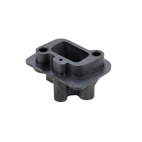 Priruba TT-BC415/520, karburátora, s tesnením, náhradná 1