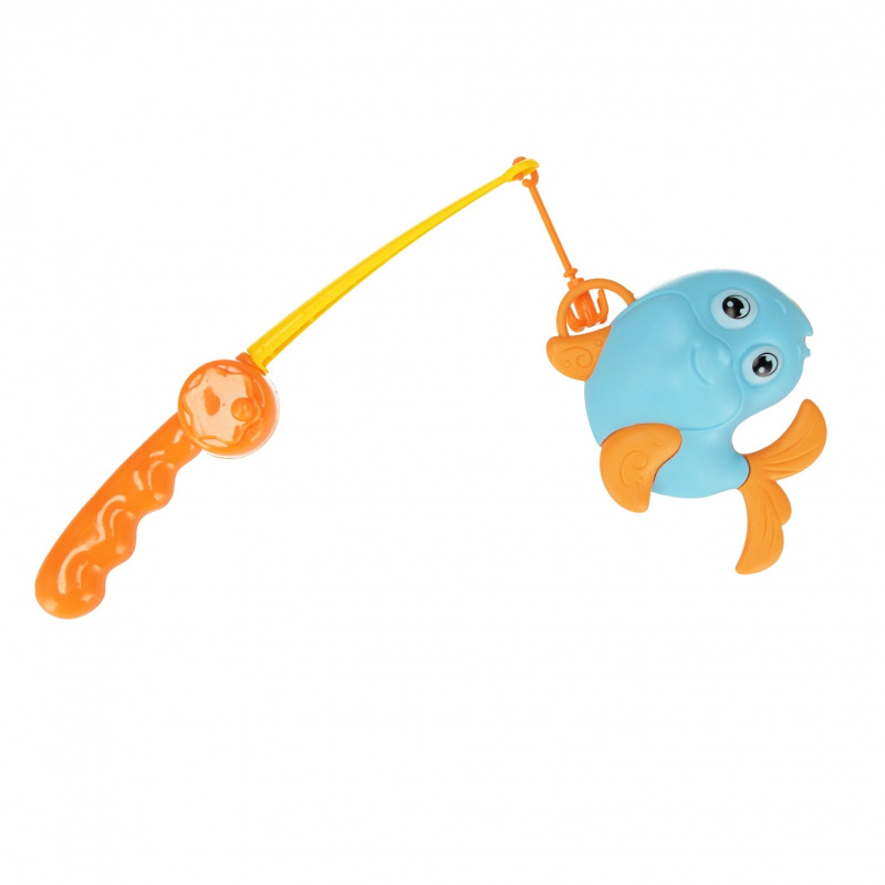 Hra lovenie morských zvieratiek 7