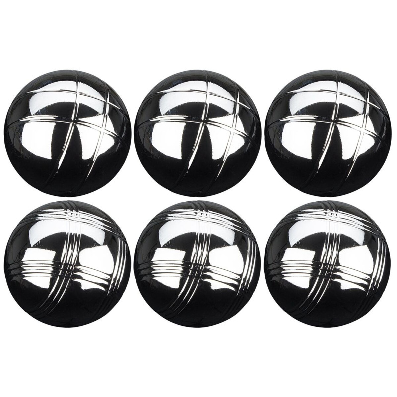 Set VI pétanque sada 2