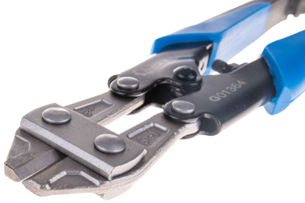 Kliešte štikacie 210 mm, max. priemer strihaného drôtu 3,5 mm, GEKO 4