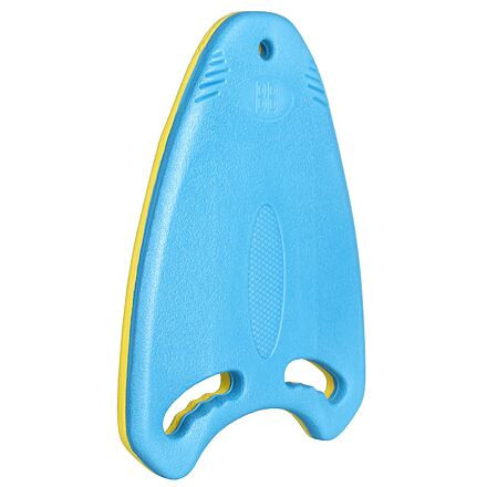 Merco Surf plavecká doska modrá
