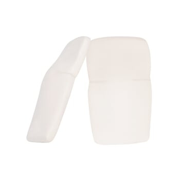 Náhradné polstrovanie pre REACT R3 XL