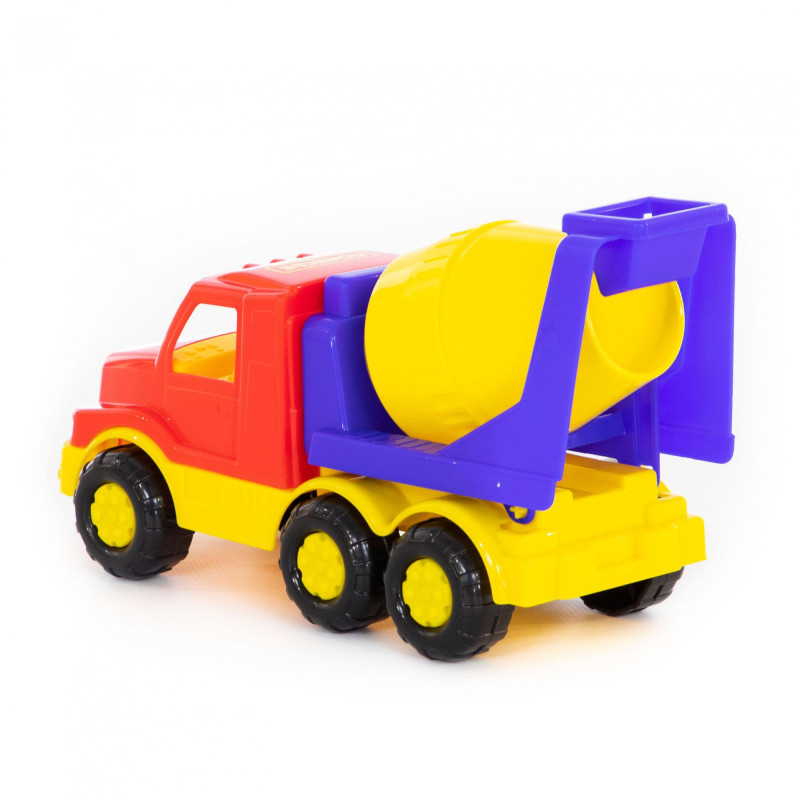 Auto Gustík domiešavač 27 cm 2