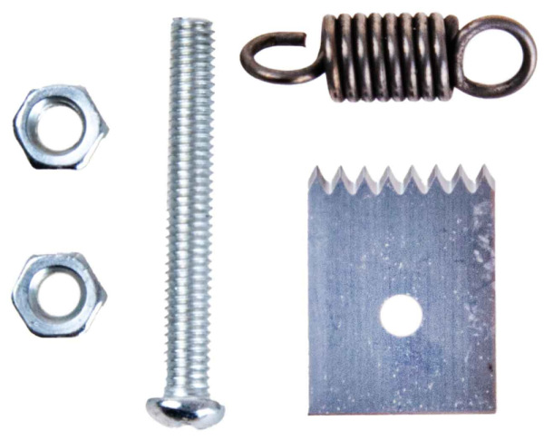 Záhradná zošívačka na viazanie rastlín, GEKO 6