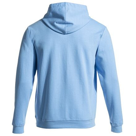 Universo Hoodie pánska mikina sky blue 1