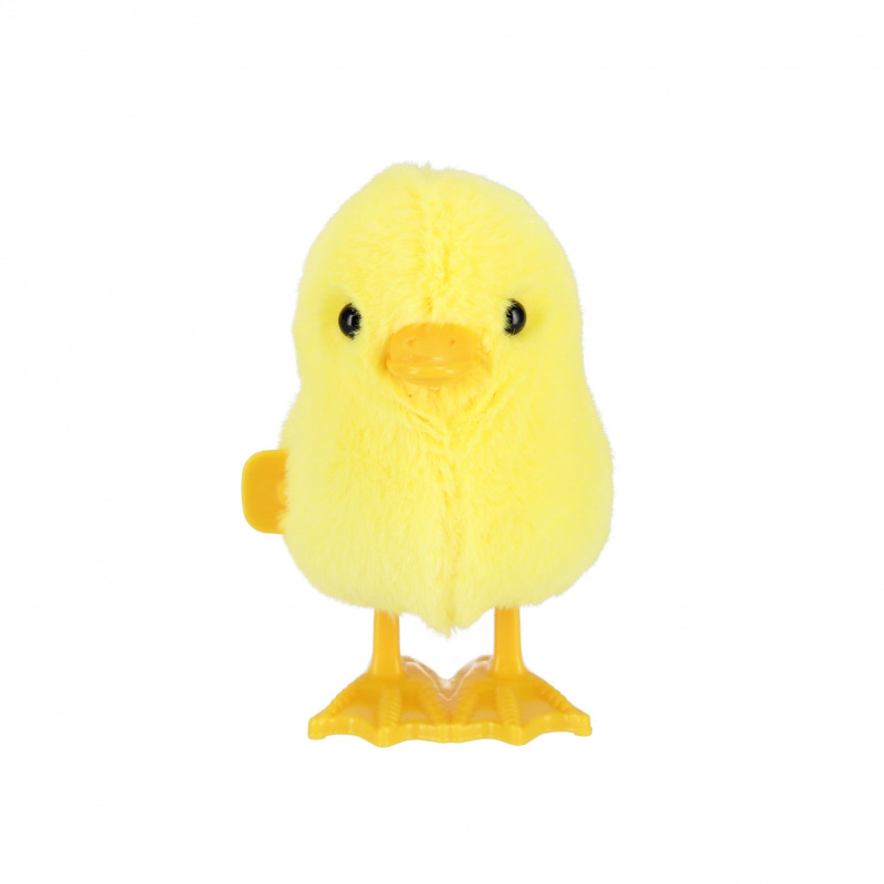 Kuriatko na natiahnutie 3