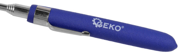 Vyťahovač magnetický teleskopický 2,25 kg/62 cm, GEKO 6