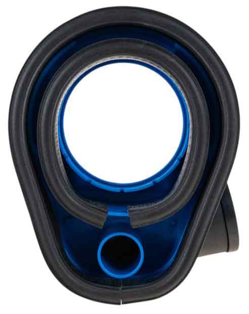 Odsávač prachu pri vŕtaní otvor 90 mm, GEKO 5