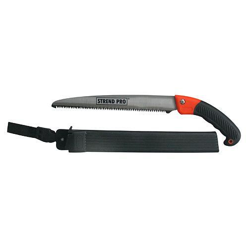 Pilka KT2048, 240 mm, prerezávacia s púzdrom