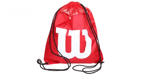 Wilson Cinch Bag 2018 športový sťahovací batoh
