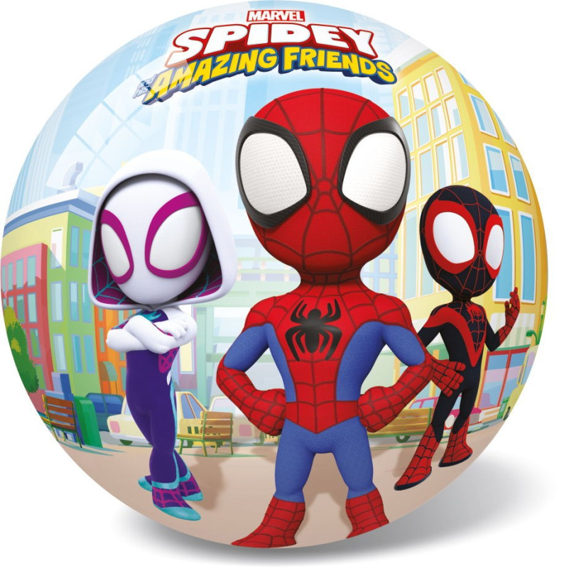 Lopta Spidey 1