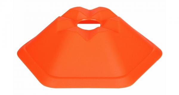 Merco Hex Marker 2in viacúčelové méty oranžová