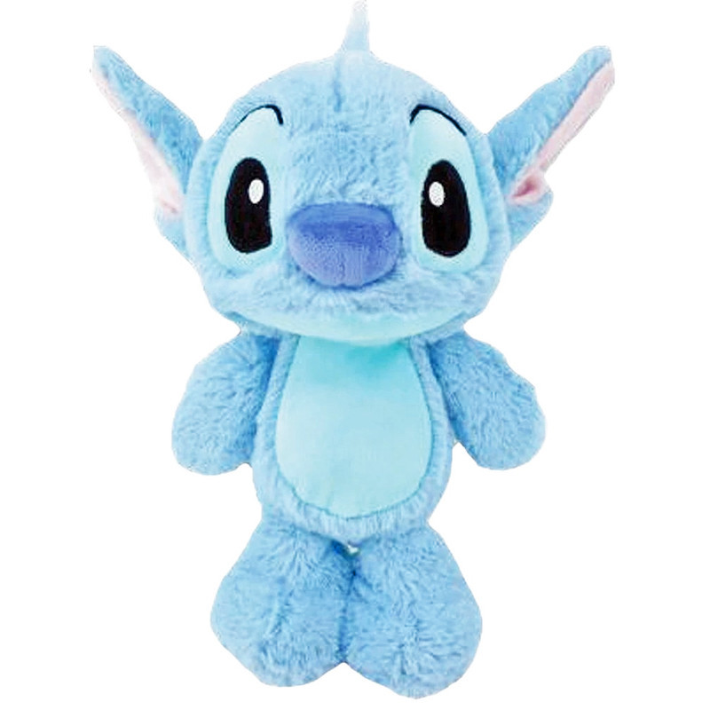 Plyšový Stitch