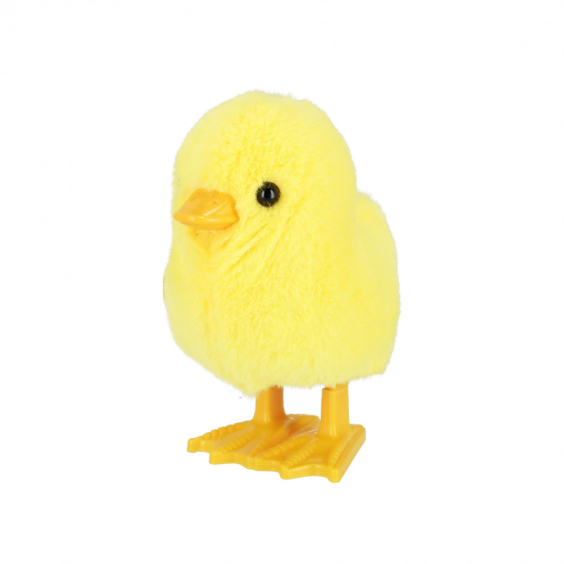 Kuriatko na natiahnutie 1