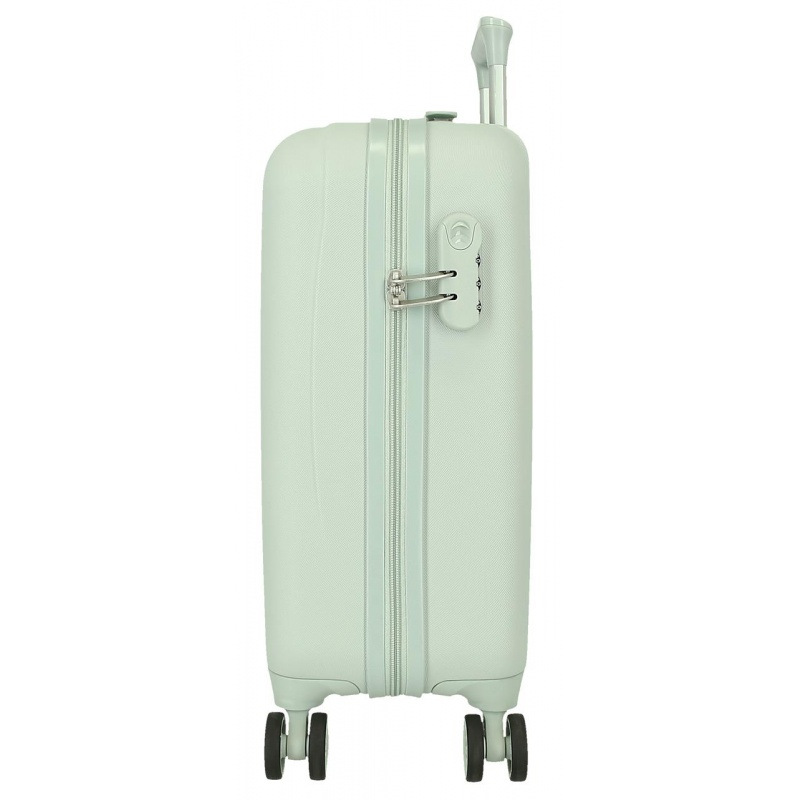 Detský ABS cestovný kufor Lilo & Stitch "Just Chill", 50x33x20cm, 33L, 2991321 (small) 1