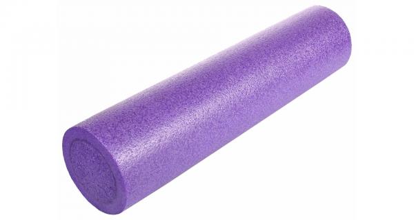 Merco Yoga EPE Roller jóga valec fialová, 90cm