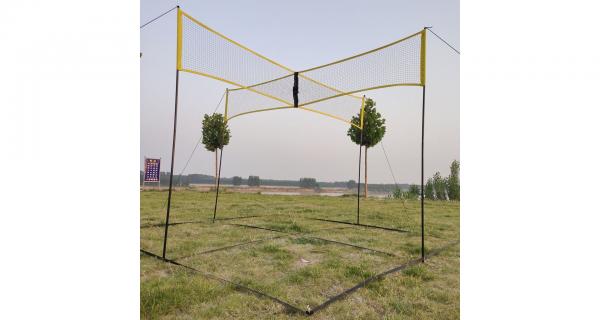 Merco VolleyCross volejbalový set