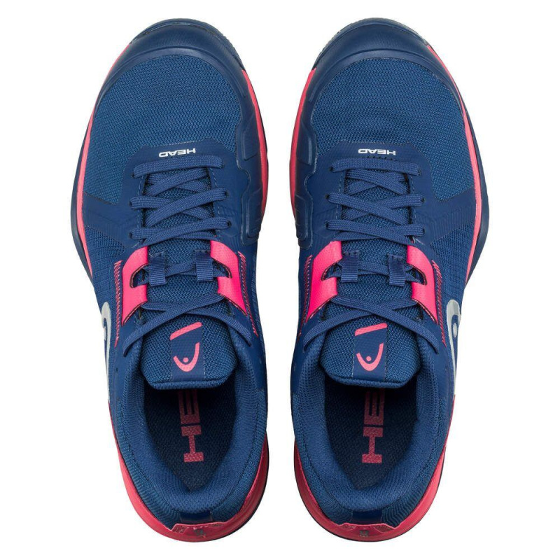 Sprint Team 3.5 Clay Women dámska tenisová obuv DBAZ 3