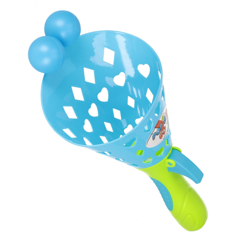 Hra Chyť loptičku 1