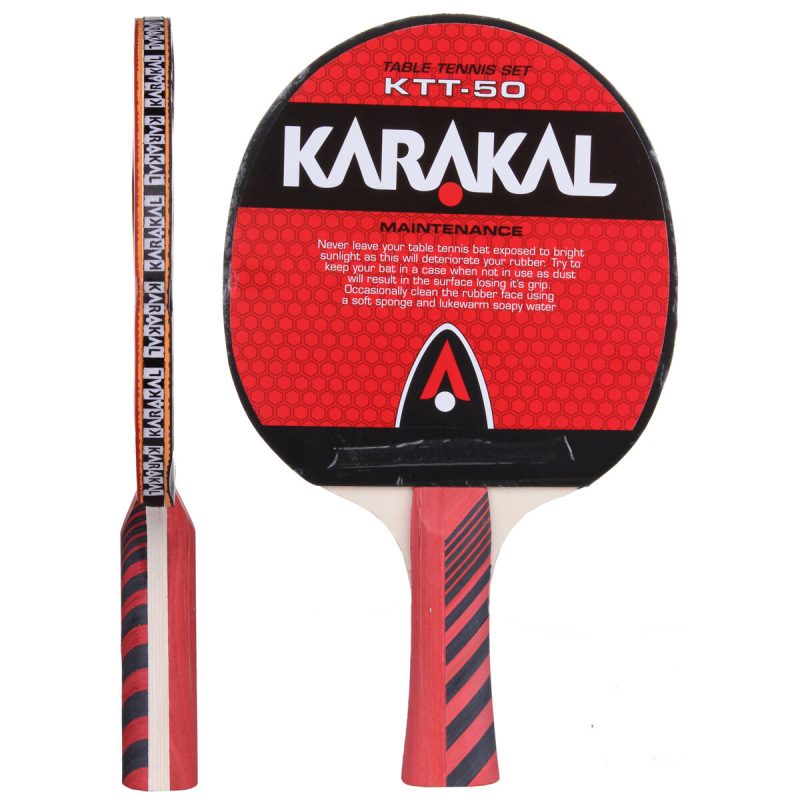 KTT-50 set na stolný tenis 1