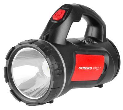 Svietidlo Strend Pro Spotlight SLR732, XPE+COB LED 150 lm, 1200 mAh, USB nabíjanie