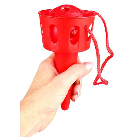 Cup Ball Catcher 6 detská hra 2
