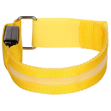 Lumino Basic označovacia páska žltá
