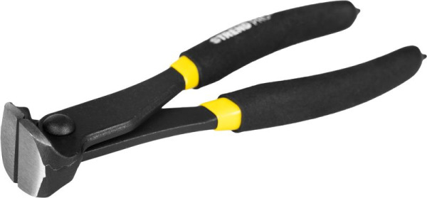 Kliešte Strend Pro CP0721 180 mm, štikacie, čelné 2