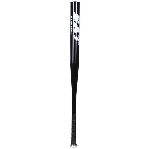 Merco Alu-03 baseballová pálka 30" (76cm / 380g) čierna