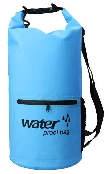 Merco Dry Backpack 10l vodotesný batoh