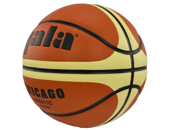 BASKETBAL CHICAGO veľ.5 1