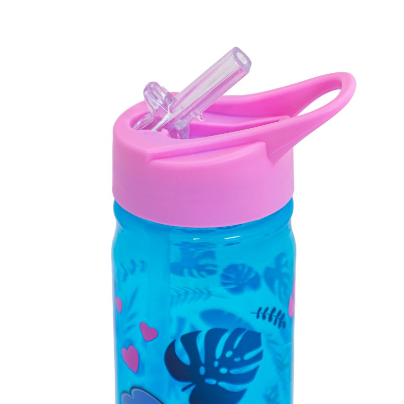 Plastová fľaša s výsuvnou slamkou AquaPure SWEET KOALA, 450ml, 511025001 1