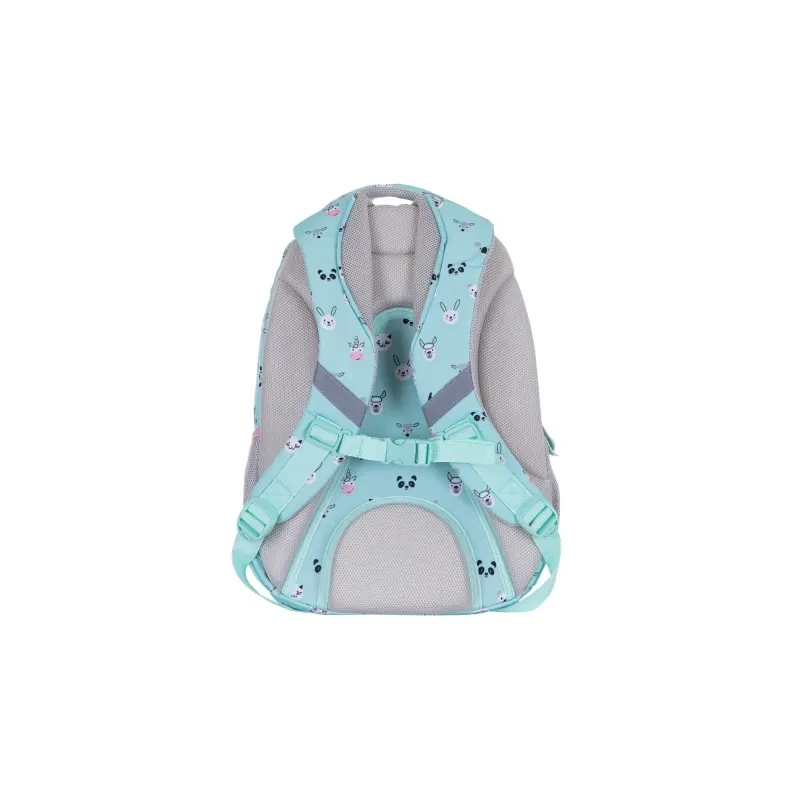 Školský batoh pre prvý stupeň AstraBAG TEDDY PANDA, AB330, 502023069 4