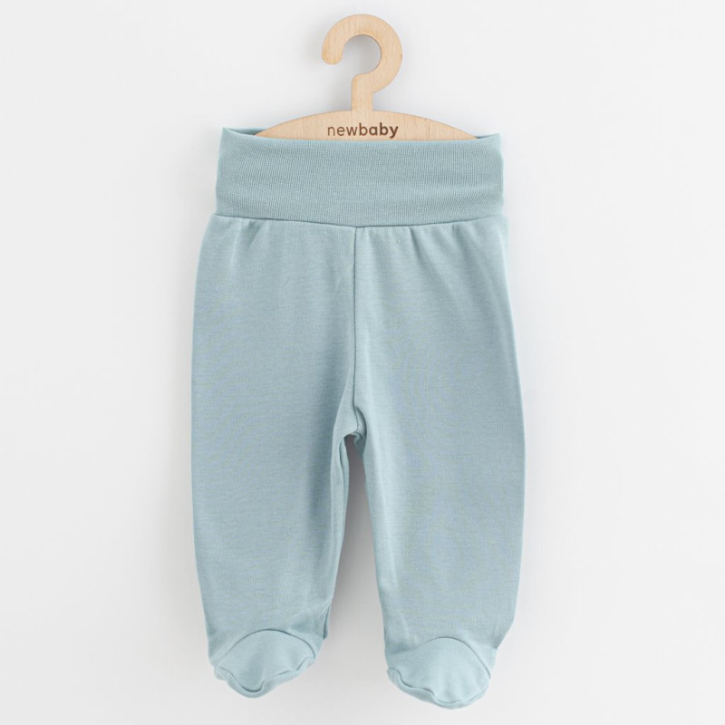 Dojčenské polodupačky New Baby Classic II 3ks boy 74 (6-9m) 3