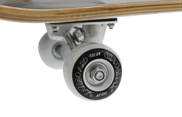 SKATEBOARD TOP 31x8, CLAUN 2